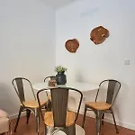 Belem Light Filled With Patio, By Timecooler Διαμέρισμα