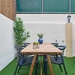 Belem Light Filled With Patio, By Timecooler Διαμέρισμα