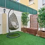 Belem Light Filled With Patio, By Timecooler Διαμέρισμα *