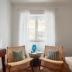 Belem Light Filled With Patio, By Timecooler Διαμέρισμα Lisboa