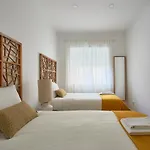 Belem Light Filled With Patio, By Timecooler *