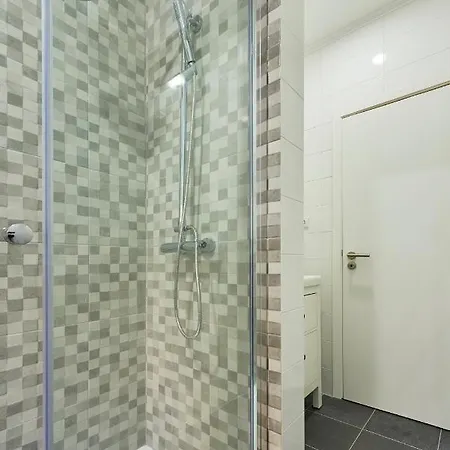 Belem Light Filled With Patio, By Timecooler