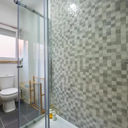 Belém Light Filled With Patio, By Timecooler Appartement Lisboa