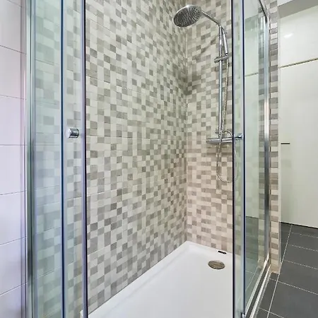 Belém Light Filled With Patio, By Timecooler Appartement Lisboa