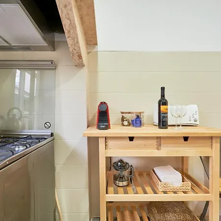 公寓 Belem Light Filled With Patio, By Timecooler *