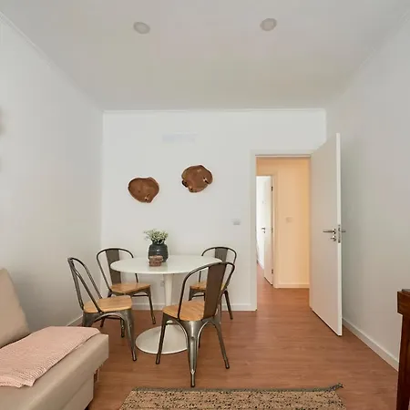 Belem Light Filled With Patio, By Timecooler