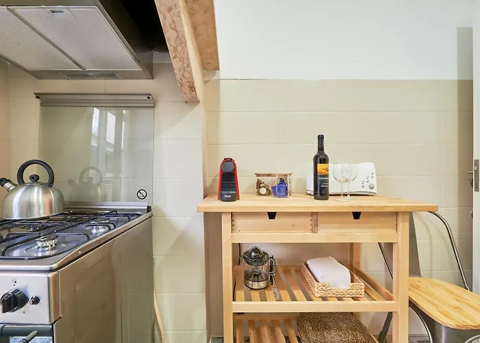 Apartamento Belem Light Filled With Patio, By Timecooler *