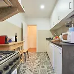 Belem Light Filled With Patio, By Timecooler Daire